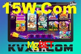 Football Betting Mgbet