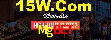 Blackjack Table Mgbet