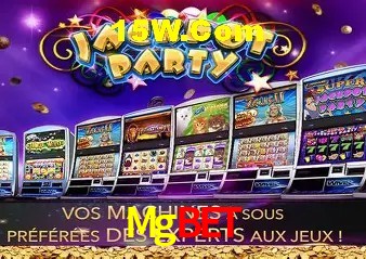 Mesa de Blackjack Mgbet