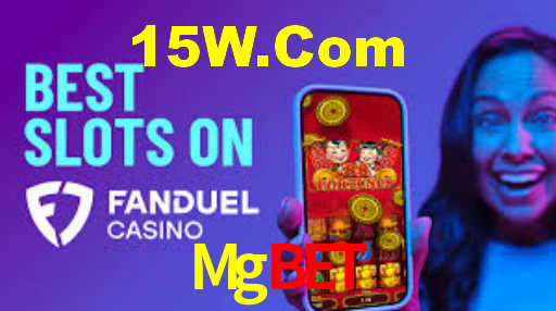 Mgbet: Seu Cassino Premiado com Pagamentos Rápidos