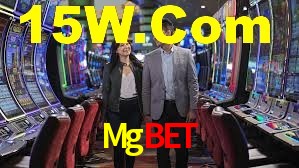 Welcome Bonus Mgbet