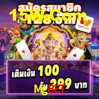 Mgbet Login App