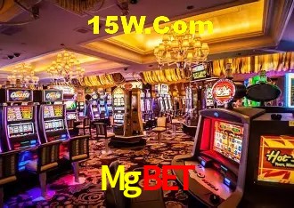 Recursos de Bônus Mgbet
