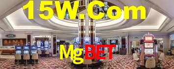 Programa VIP Mgbet