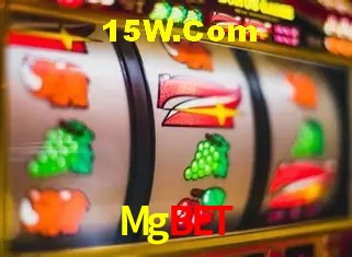 Provedores de Jogos Mgbet