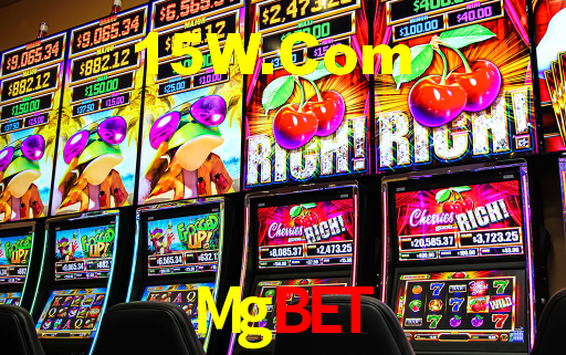 Mgbet - Plataforma Oficial - Mgbet Login App