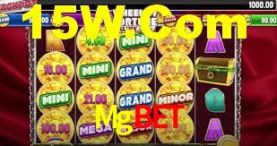 Welcome Bonus Mgbet