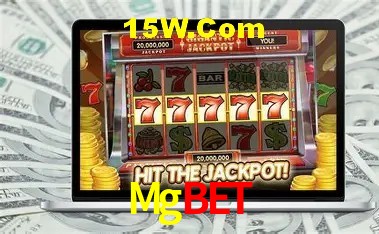 Casino Ao Vivo Mgbet