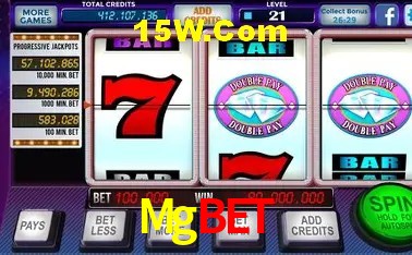 Login Seguro Mgbet