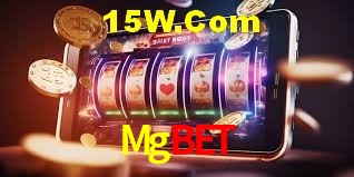 Slot Games Mgbet