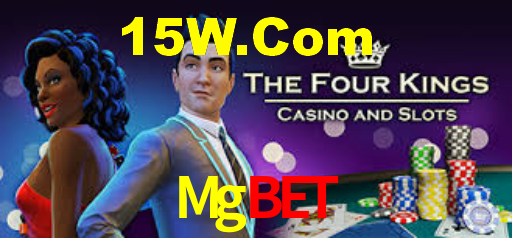 Sinta a adrenalina dos jogos de cassino com Mgbet