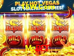 Integração de APIs Mgbet