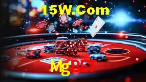 Live Casino Mgbet