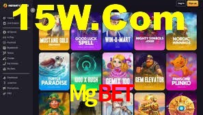 Tennis Betting Mgbet