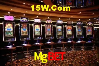 Apostas de Futebol Mgbet