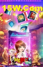 Apostas de Tênis Mgbet