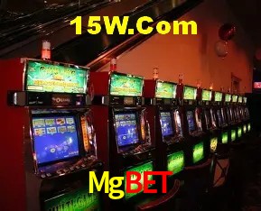 Experiência VIP Mgbet