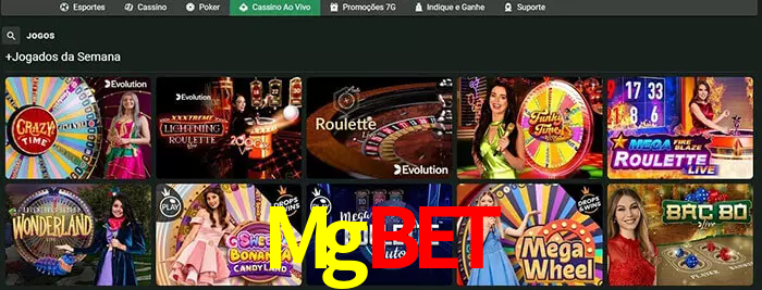 Mgbet bet